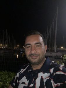 Mustafa kanmaz